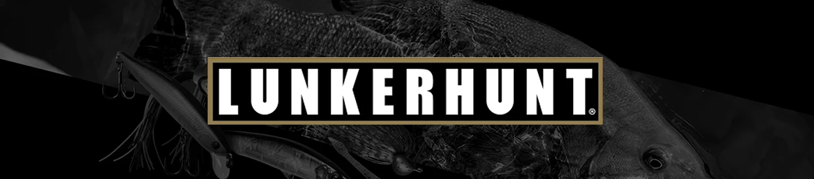 Shop Lunkerhunt