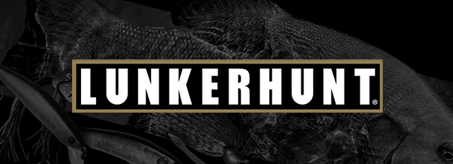 Shop Lunkerhunt