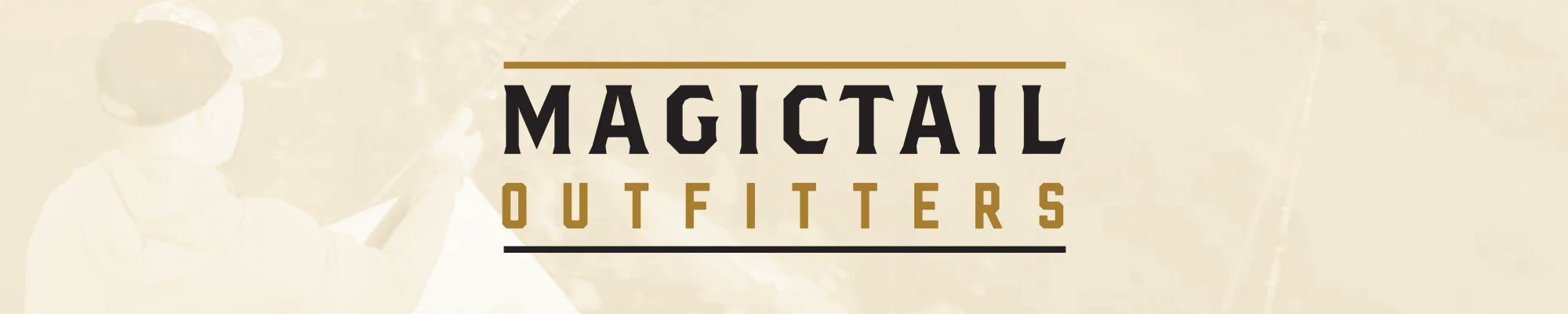 Shop Magictail