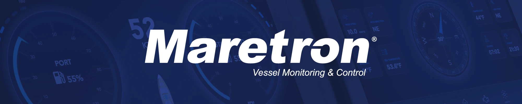 Shop Maretron