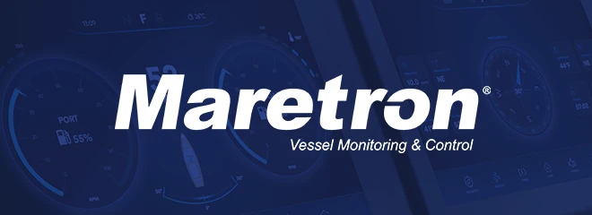 Shop Maretron