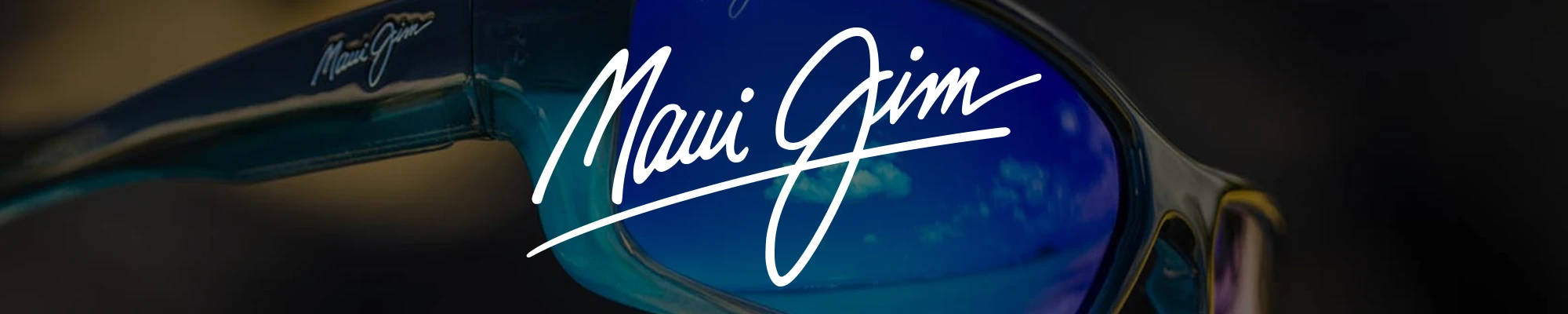 Shop Maui Jim Sunglasses
