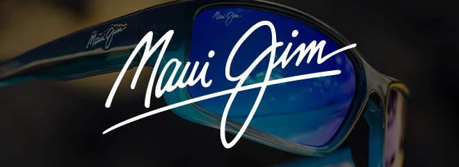 Shop Maui Jim Sunglasses