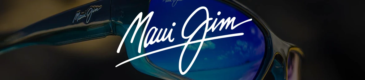 Shop Maui Jim Sunglasses