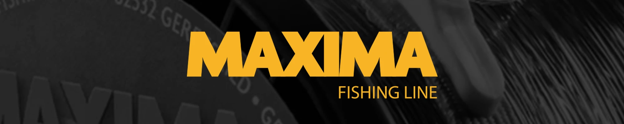 Shop Maxima Fishing Line