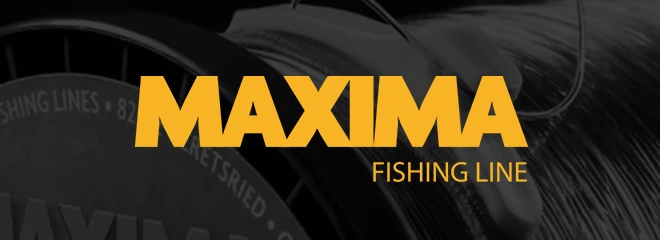 Shop Maxima Fishing Line