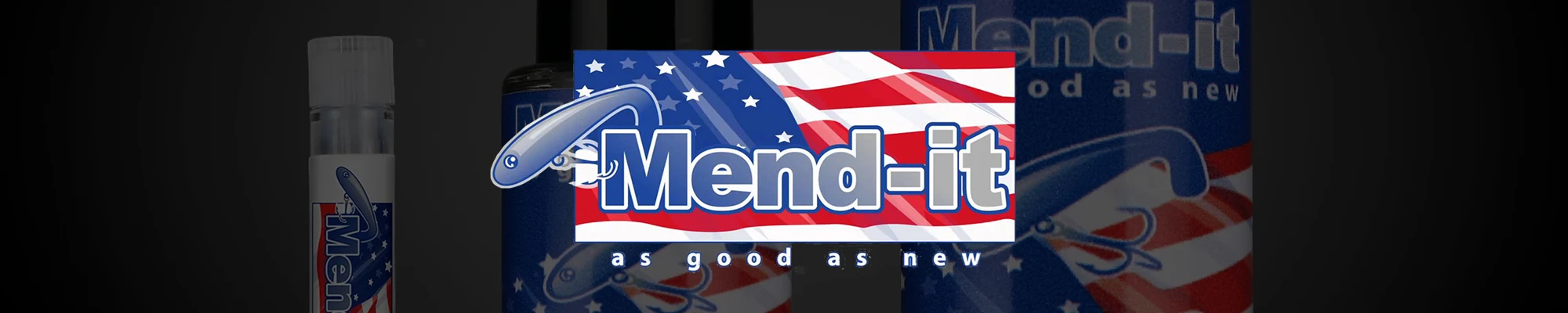 Shop Mend-it