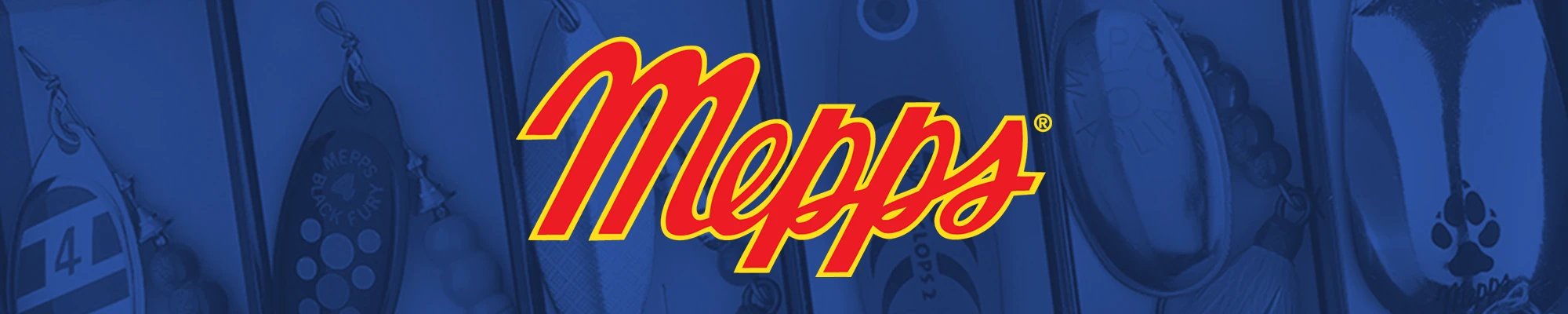 Shop Mepps Lures
