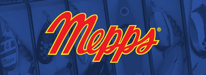 Shop Mepps Lures