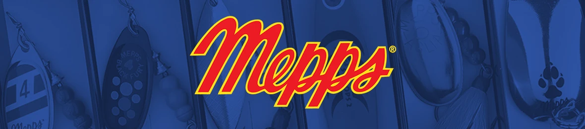 Shop Mepps Lures