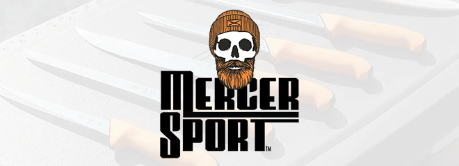 Shop Mercer Sport Fishing Knives