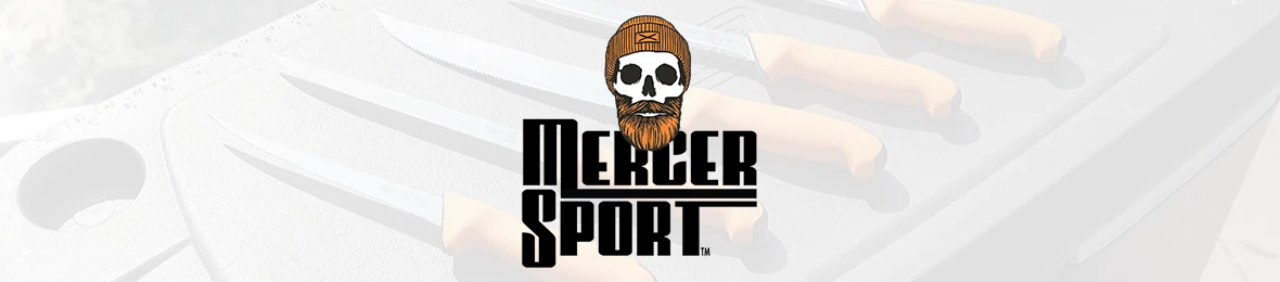 Shop Mercer Sport Fishing Knives