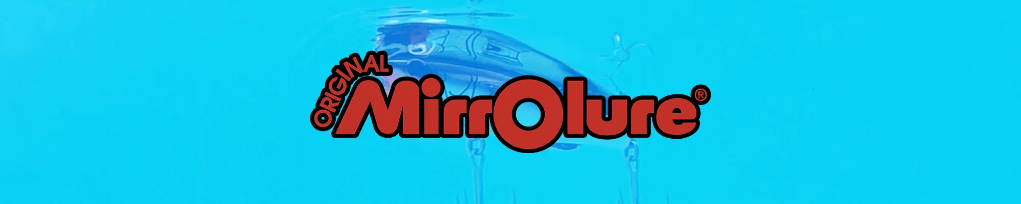 Shop Mirrolure