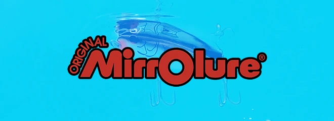 Shop Mirrolure