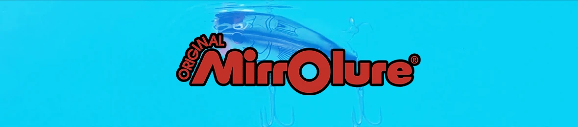 Shop Mirrolure