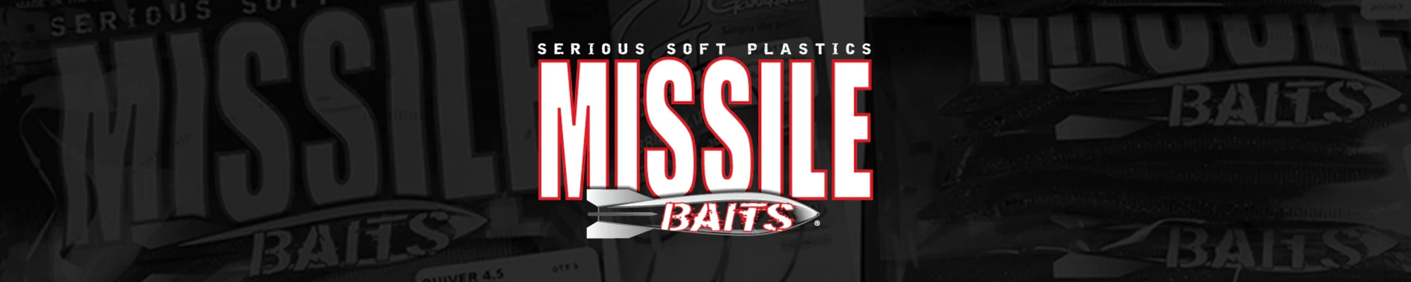 Shop Missile Baits