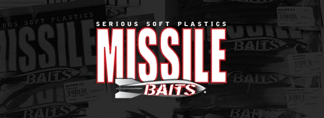 Shop Missile Baits
