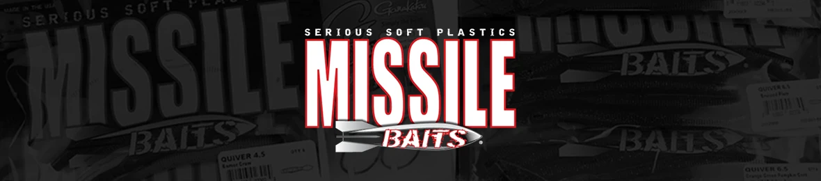 Shop Missile Baits