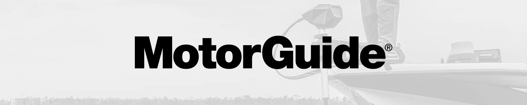 Shop Motorguide