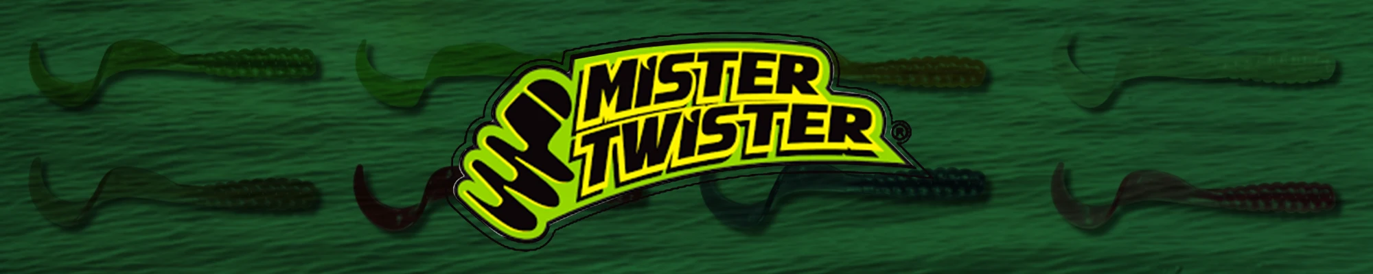 Shop Mr Twister