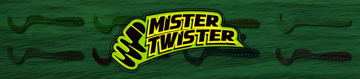 Shop Mr Twister