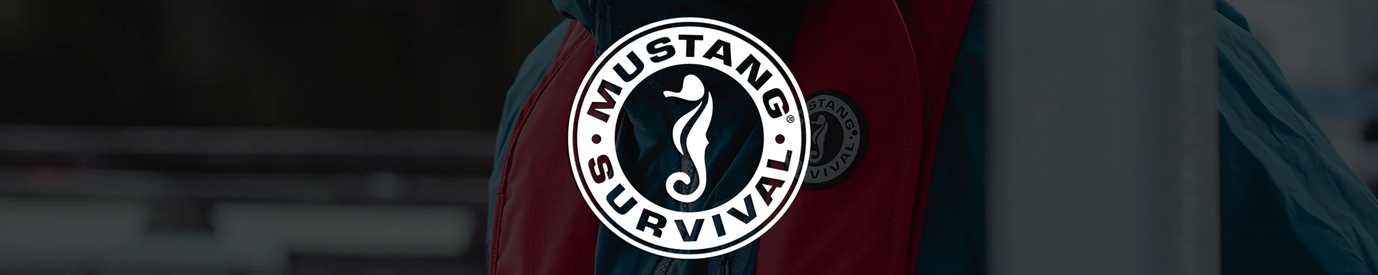 Shop Mustang Survival Products