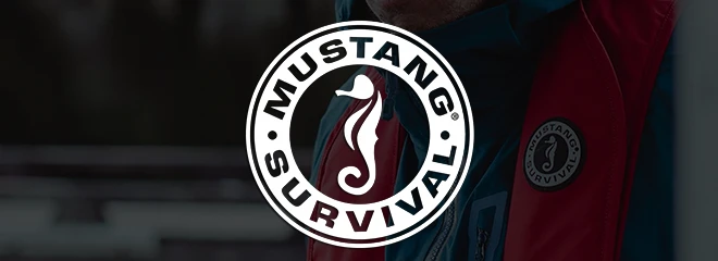 Shop Mustang Survival Products