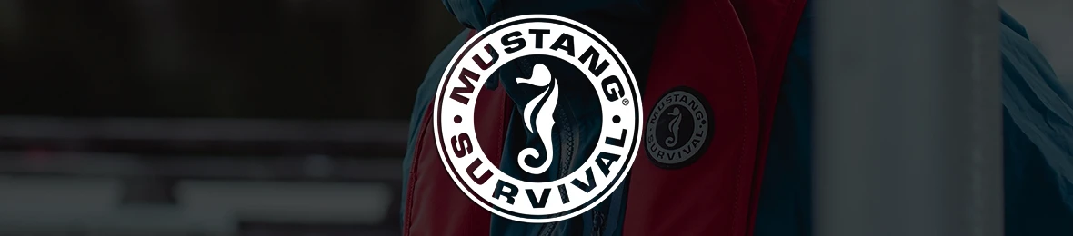 Shop Mustang Survival Products