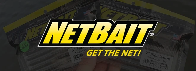 Shop NetBait