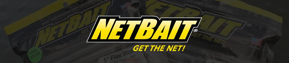 Shop NetBait