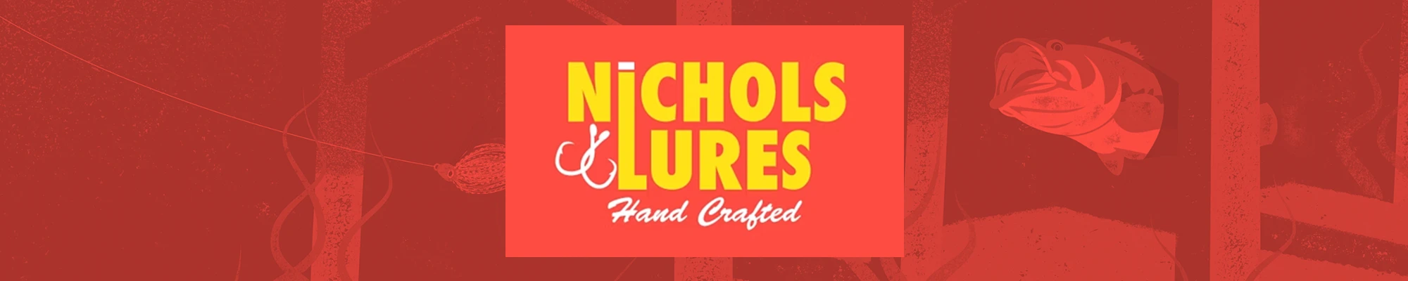 Shop Nichols Lures