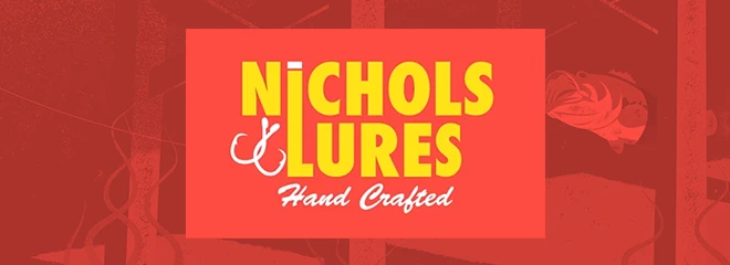 Shop Nichols Lures