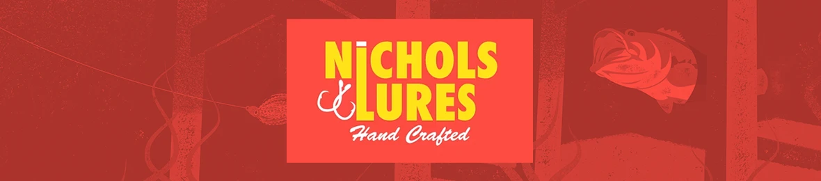 Shop Nichols Lures