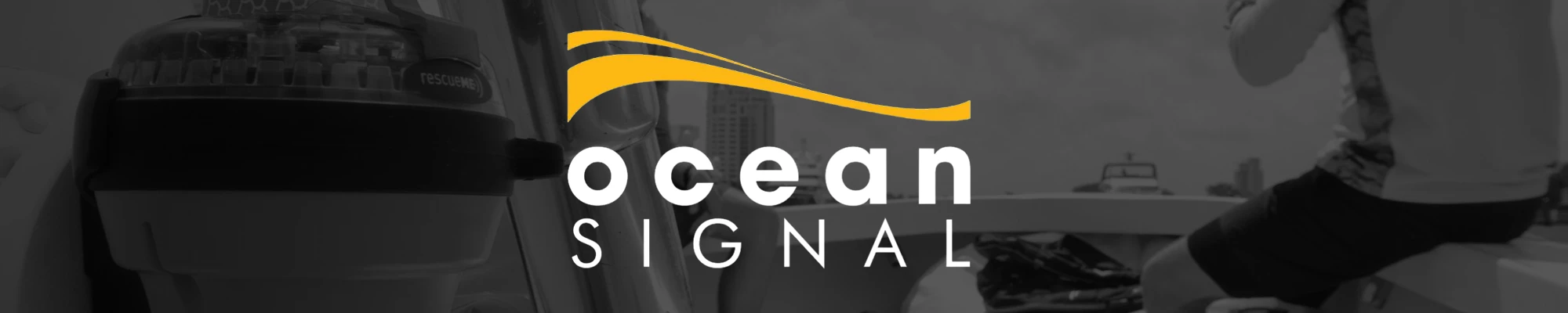 Shop Ocean Signal