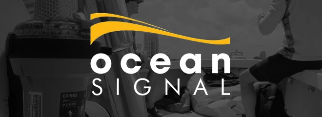 Shop Ocean Signal