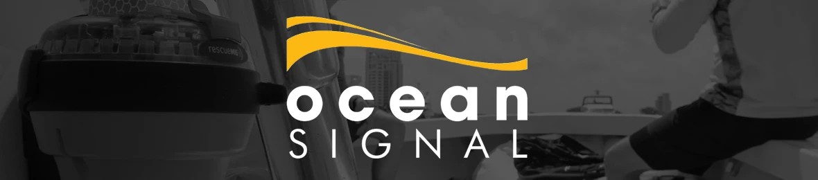 Shop Ocean Signal