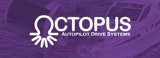 Shop Octopus
