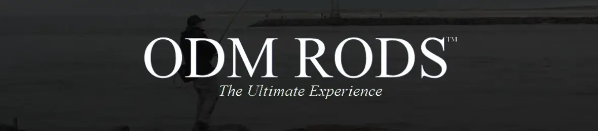 Shop ODM Rods