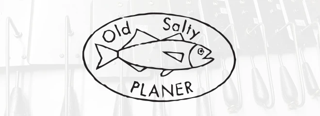 Shop Old Salty Planers