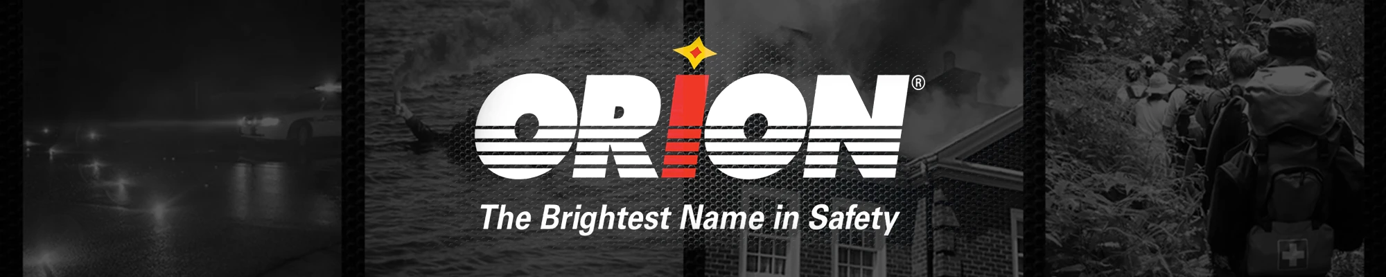 Shop Orion Safety Products