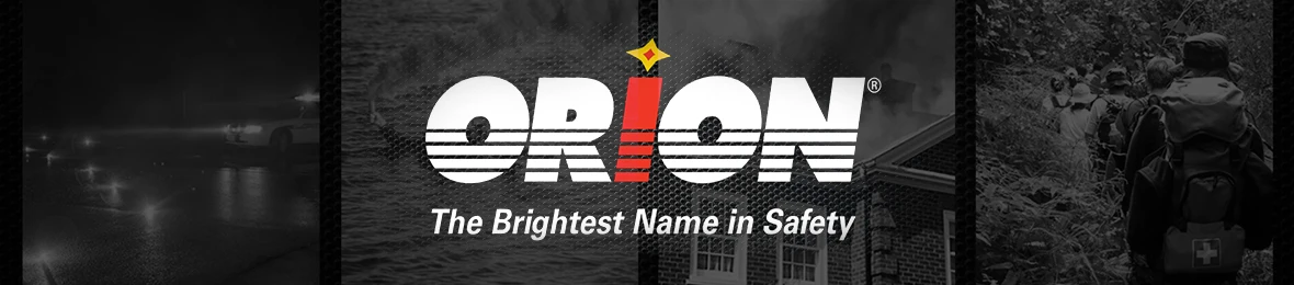 Shop Orion Safety Products