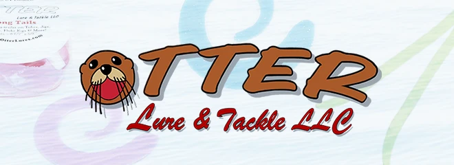Shop Otter Lure and Tackle