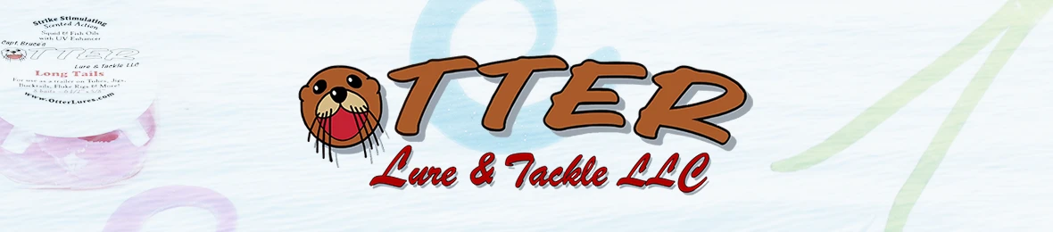 Shop Otter Lure and Tackle