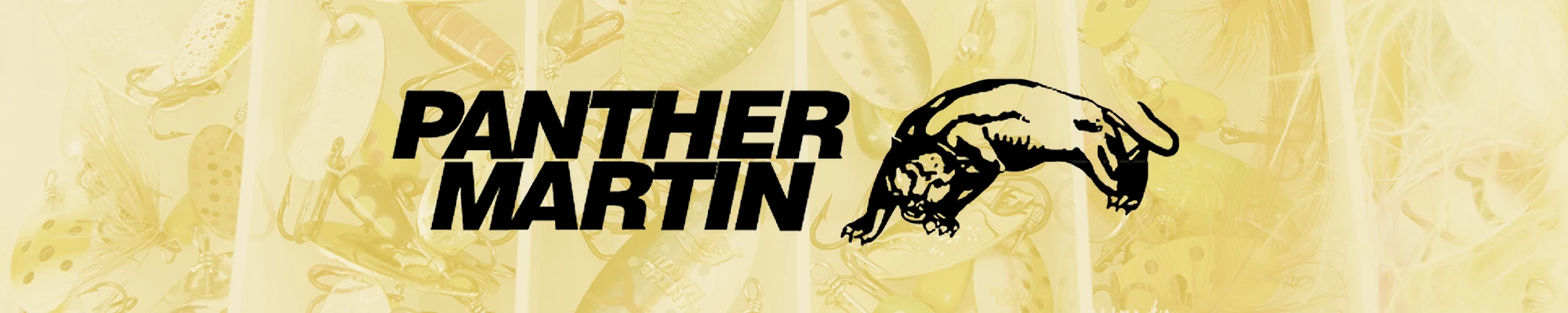 Shop Panther Martin