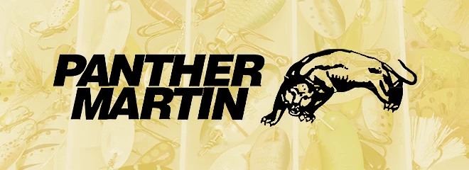 Shop Panther Martin