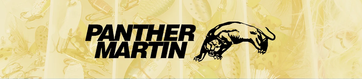 Shop Panther Martin