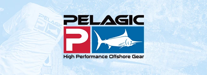 Shop Pelagic Apparel