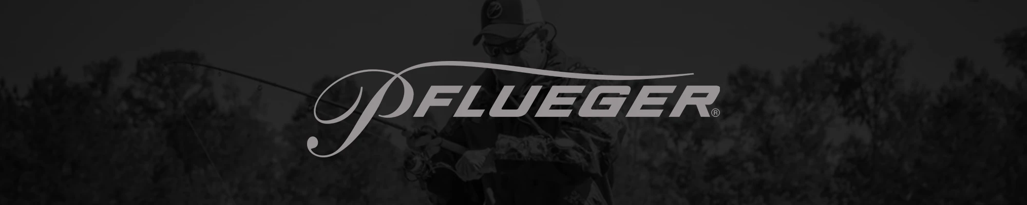 Shop Pflueger Reels