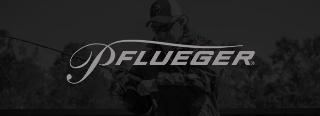 Shop Pflueger Reels