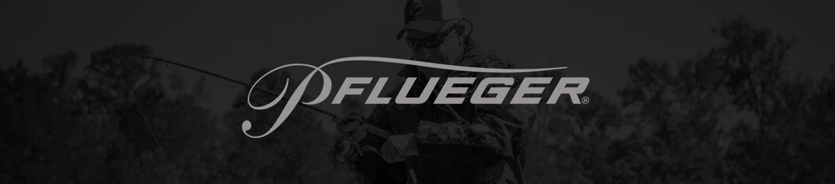 Shop Pflueger Reels
